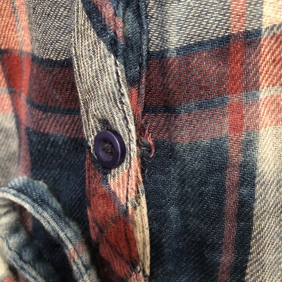 SIDE STITCH Dress - Picture 3 of 6